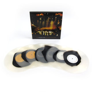 Phish: The Baker's Dozen Live At Madison Square Garden Vinyl 6LP Boxset