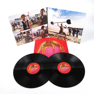 Phish: Hoist (180g) Vinyl 2LP