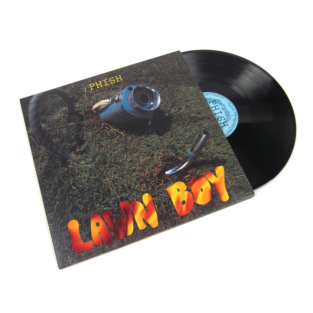 Phish: Lawn Boy (180g) Vinyl 2LP