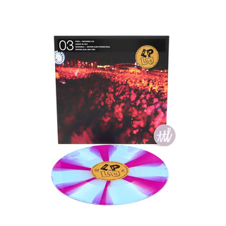 Phish: LP on LP 03 - Tweezer Prince Caspian 8/22/15 (Colored Vinyl) Vinyl LP