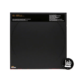 Phish: LP on LP 03 - Tweezer Prince Caspian 8/22/15 (Colored Vinyl) Vinyl LP