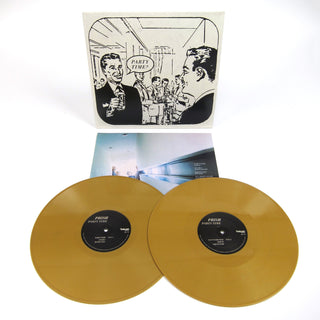 Phish: Party Time (180g, Colored Vinyl) Vinyl LP