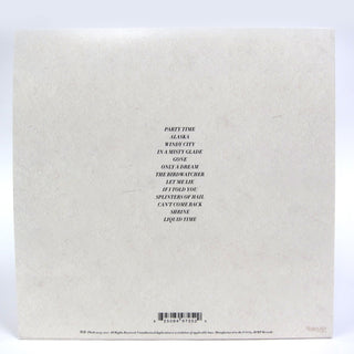 Phish: Party Time (180g, Colored Vinyl) Vinyl LP