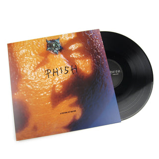 Phish: A Picture Of Nectar Deluxe Edition Vinyl 2LP