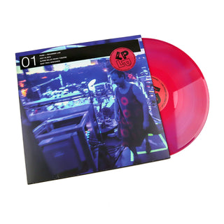 Phish: LP on LP 01 - Ruby Waves 7/14/19 (Colored Vinyl) 
