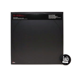 Phish: LP on LP 01 - Ruby Waves 7/14/19 (Colored Vinyl) 