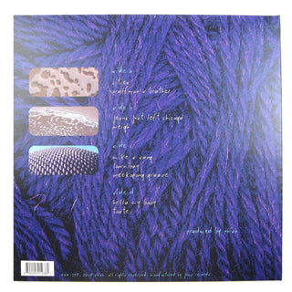 Phish: Slip Stitch And Pass Vinyl 2LP