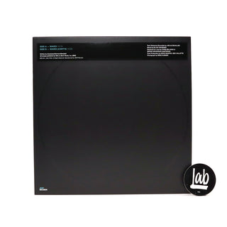 Phish: LP on LP 02 - Waves 5/26/11 (Colored Vinyl) 