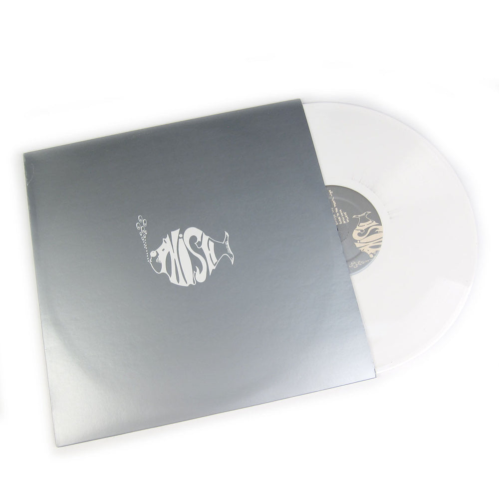Phish: The White Tape (180g) Vinyl LP