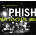 Phish: New Year's Eve 1995, Live At Madison Square Garden (180g) Vinyl 6LP Boxset  (Record Store Day)