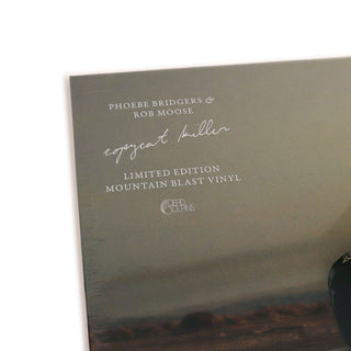 Phoebe Bridgers: Copycat Killer (Colored Vinyl) Vinyl 12"