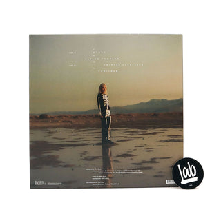 Phoebe Bridgers: Copycat Killer (Colored Vinyl) Vinyl EP - LIMIT 1 PER CUSTOMER