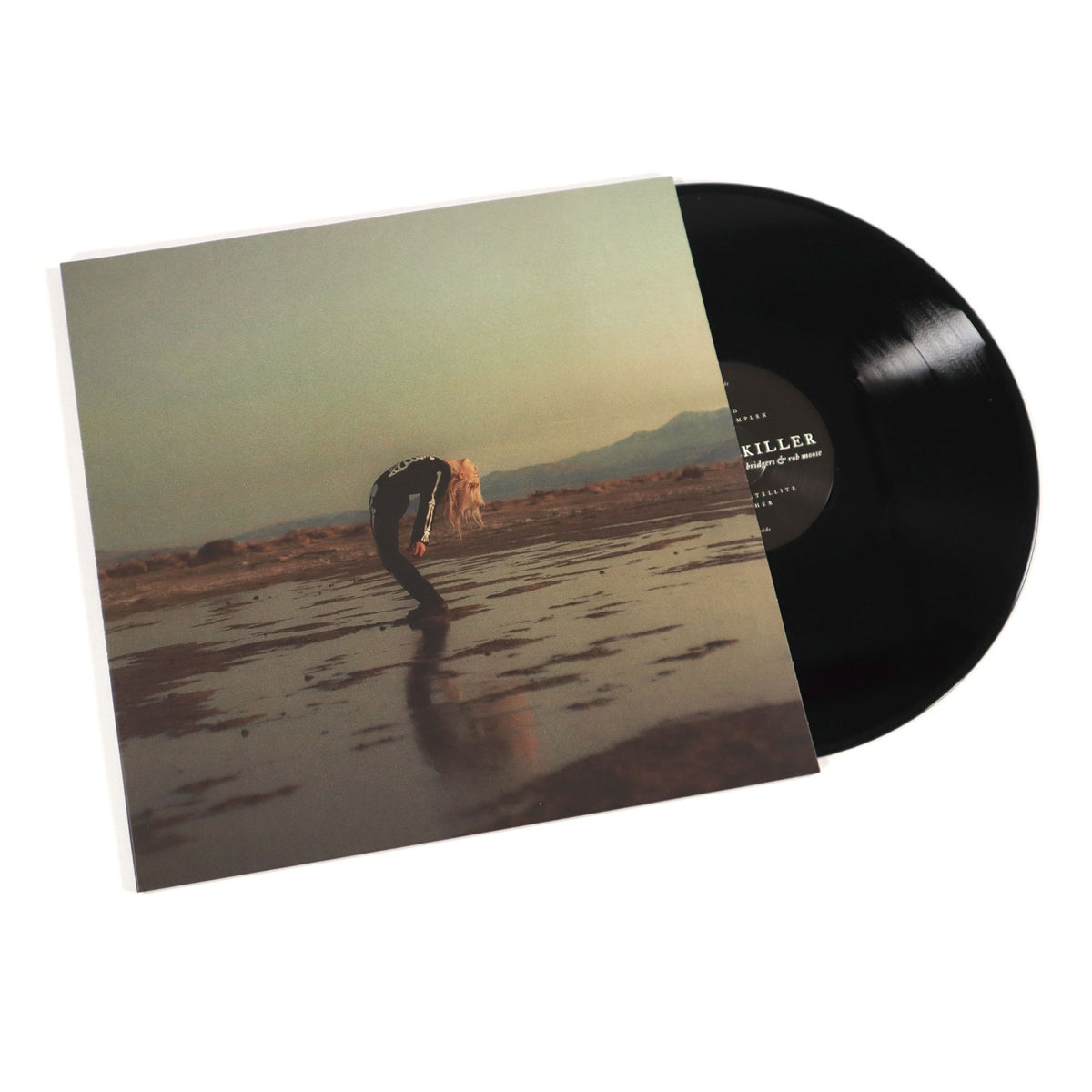 Phoebe Bridgers: Copycat Killer Vinyl EP — TurntableLab.com