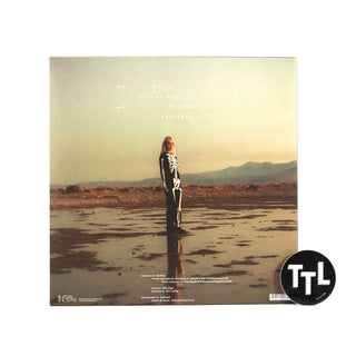 Phoebe Bridgers: Copycat Killer Vinyl EP