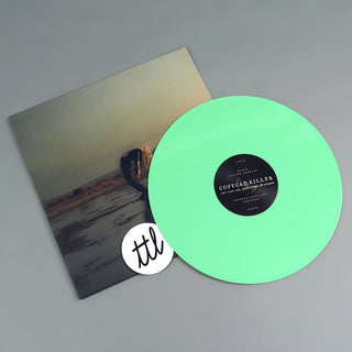 Phoebe Bridgers: Copycat Killer (Colored Vinyl) Vinyl EP - LIMIT 1 PER CUSTOMER