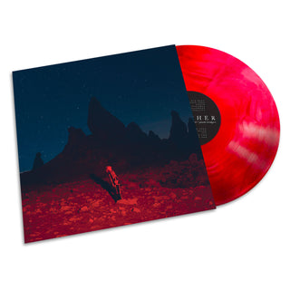 Phoebe Bridgers: Punisher (Colored Vinyl) Vinyl LP - PRE-ORDER