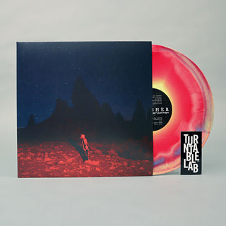 Phoebe Bridgers: Punisher (Colored Vinyl) Vinyl LP - Turntable Lab Exclusive