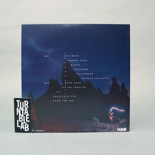 Phoebe Bridgers: Punisher (Colored Vinyl) Vinyl LP - Turntable Lab Exclusive