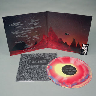 Phoebe Bridgers: Punisher (Colored Vinyl) Vinyl LP - Turntable Lab Exclusive