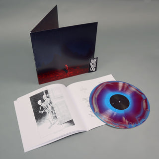 Phoebe Bridgers: Punisher (Colored Vinyl) Vinyl LP - Turntable Lab Exclusive