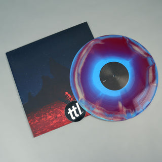 Phoebe Bridgers: Punisher (Colored Vinyl) Vinyl LP - Turntable Lab Exclusive