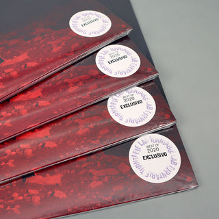 Phoebe Bridgers: Punisher (Colored Vinyl) Vinyl LP - Turntable Lab Exclusive