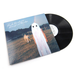 Phoebe Bridgers: Stranger In The Alps Vinyl LP