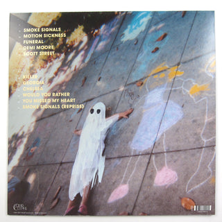 Phoebe Bridgers: Stranger In The Alps Vinyl LP