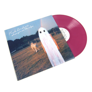 Phoebe Bridgers: Stranger In The Alps (Indie Exclusive Colored Vinyl) Vinyl LP