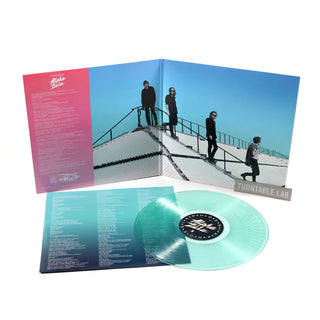 Phoenix: Alpha Zulu (Indie Exclusive Colored Vinyl) Vinyl LP