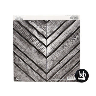 Phoenix: Alphabetical Vinyl LP