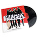 Phoenix: It's Never Been Like That Vinyl LP