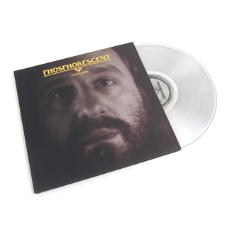 Phosphorescent: C'est La Vie (Colored Vinyl) Vinyl LP