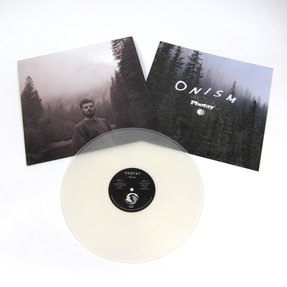 Photay: Onism (Colored Vinyl) Vinyl LP