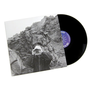 Photay: Waking Hours Vinyl LP