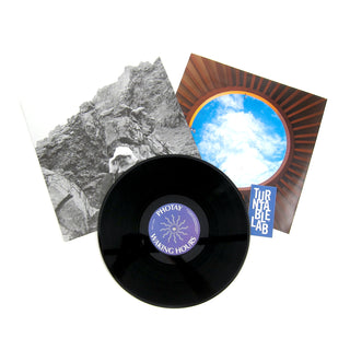 Photay: Waking Hours Vinyl LP