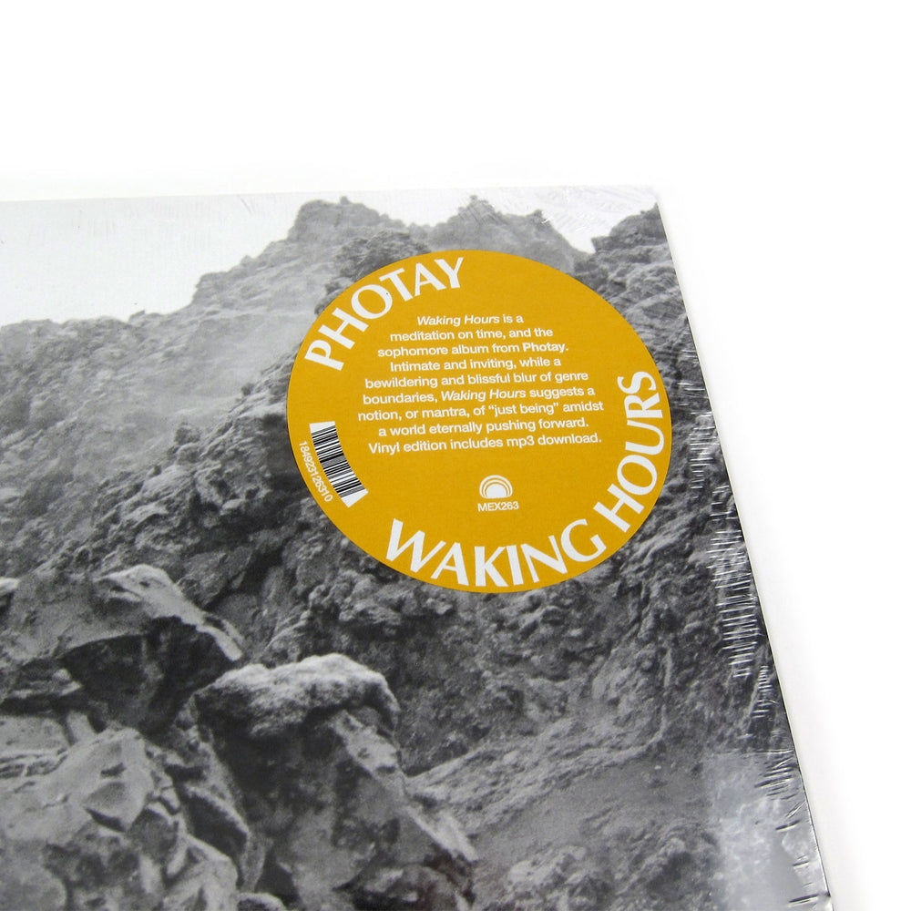 Photay: Waking Hours Vinyl LP