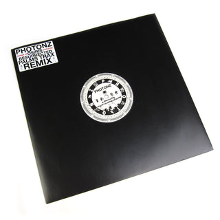 Photonz: Osiris Resurrected (Palms Trax) Vinyl 12"