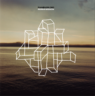 Piano Overlord: Aninha Mission (Prefuse 73) LP