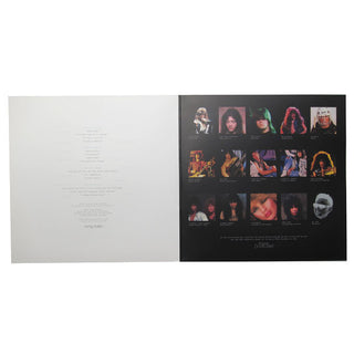 Piano Overlord: The Singles Collection 03-05 (Prefuse 73) 2LP gatefold