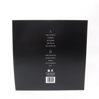 Pianos Become The Teeth: Wait For Love (Indie Exclusive Colored Vinyl) Vinyl LP