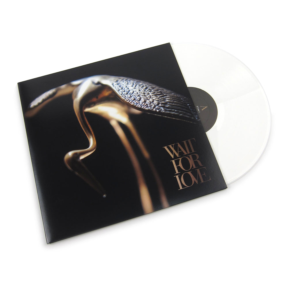 Pianos Become The Teeth: Wait For Love (Indie Exclusive Colored Vinyl) Vinyl LP