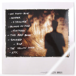 Pinback: Summer In Abaddon 15th Anniversary Edition (180g, Colored Vinyl) Vinyl LP+7"