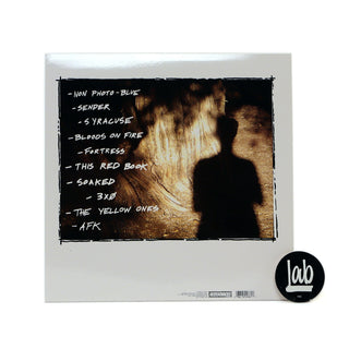 Pinback: Summer In Abaddon Vinyl LP