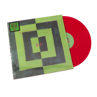 Pinegrove: 11:11 (Colored Vinyl) Vinyl LP