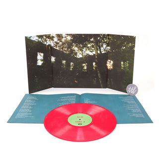 Pinegrove: 11:11 (Colored Vinyl) Vinyl LP