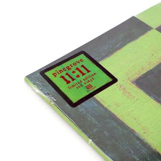 Pinegrove: 11:11 (Colored Vinyl) Vinyl LP