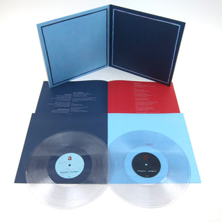 Pinegrove: Skylight (Colored Vinyl) Vinyl 2LP