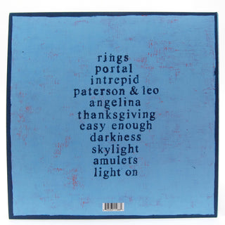 Pinegrove: Skylight (Colored Vinyl) Vinyl 2LP