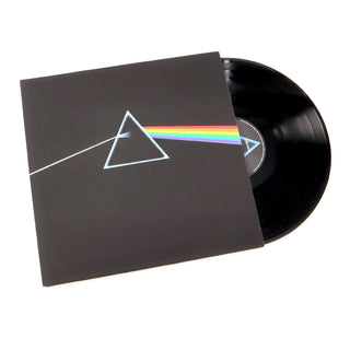 Pink Floyd: The Dark Side Of The Moon (180g) Vinyl LP